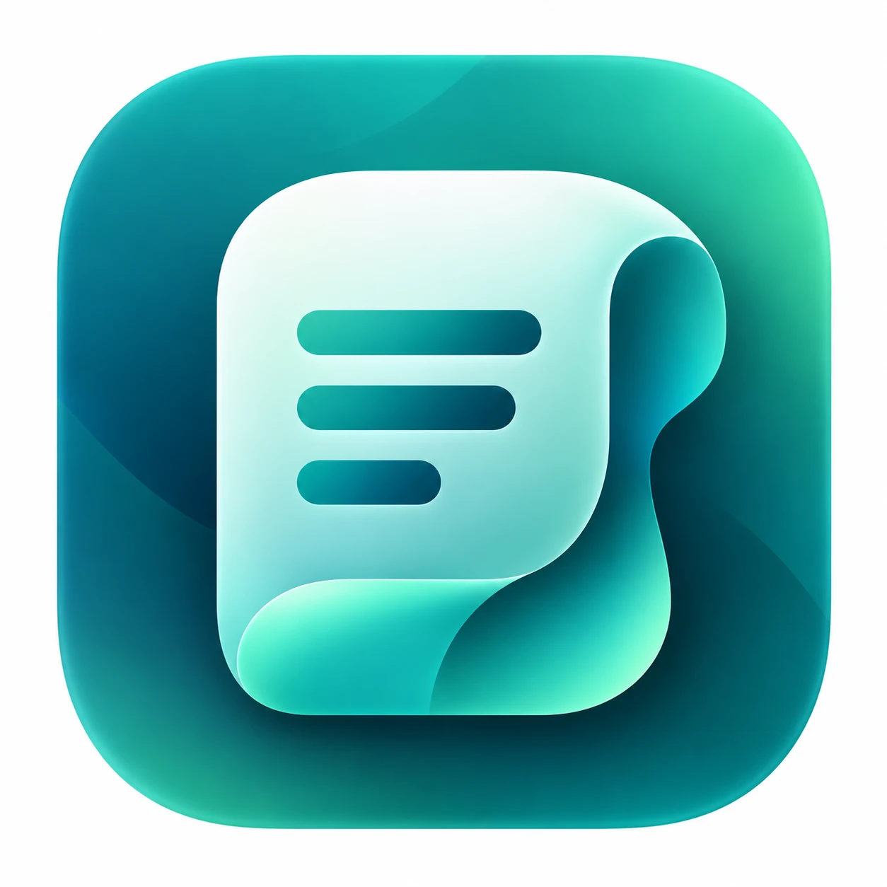 Writer logo